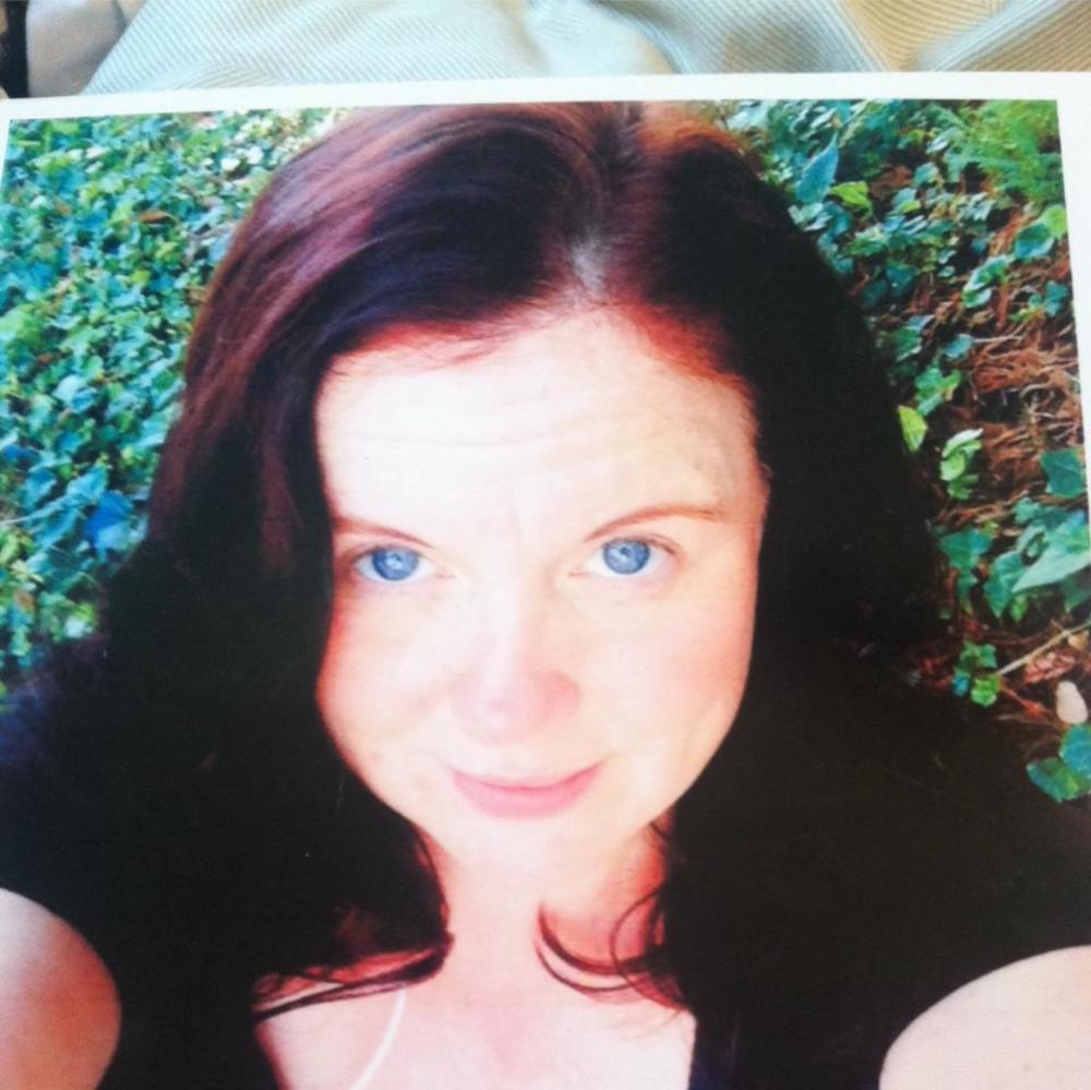 Meet your Posher, Carolinda